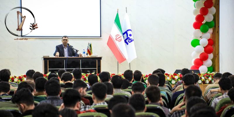 استاد علی اکبر کمالی نهاد