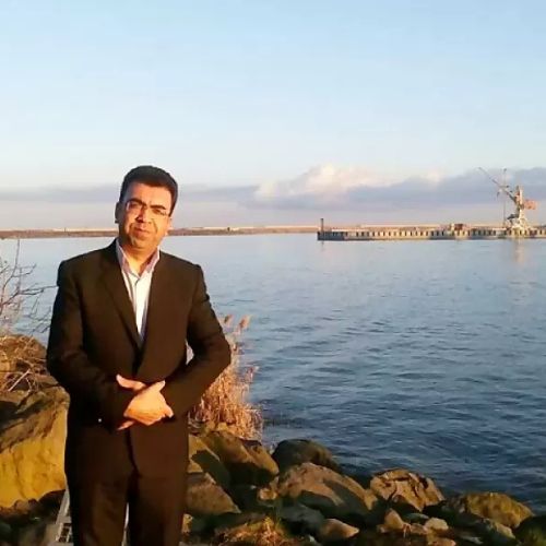 علی اکبر کمالی نهاد