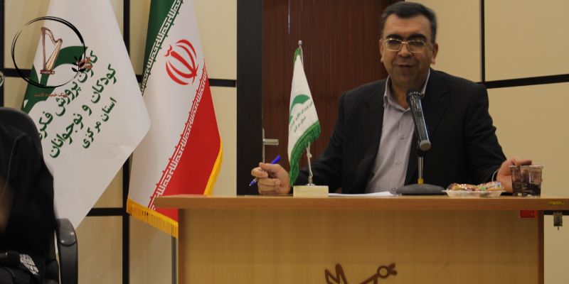 دکتر علی اکبر کمالی نهاد